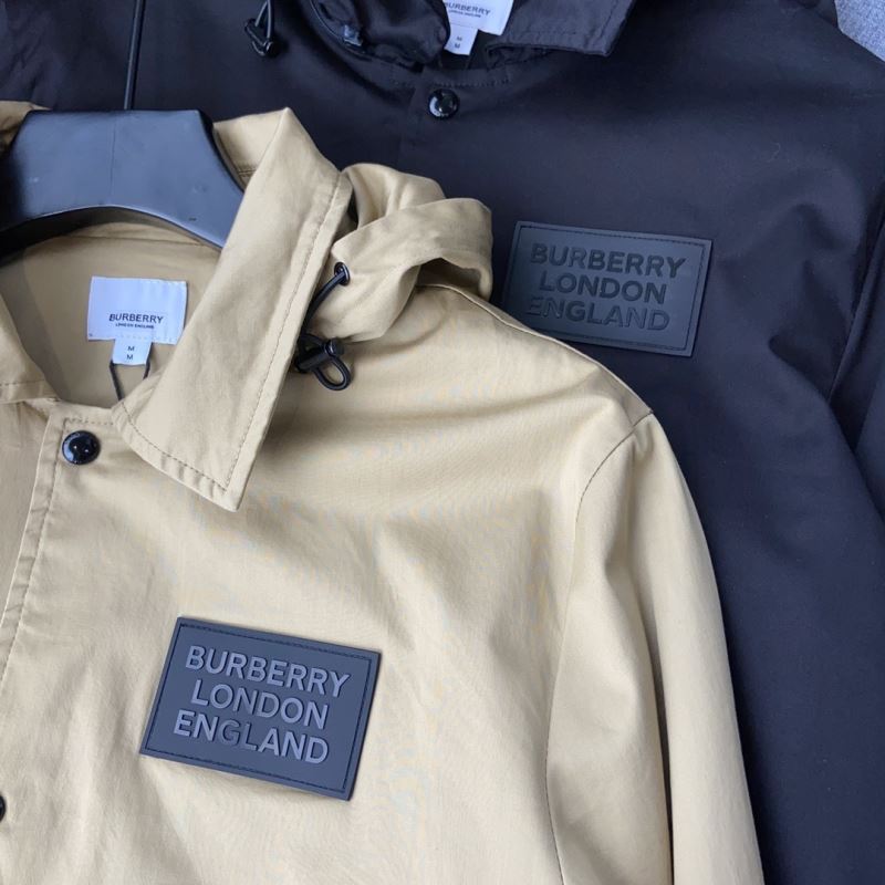 Burberry Outwear